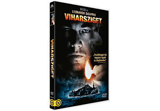 Viharsziget (DVD)