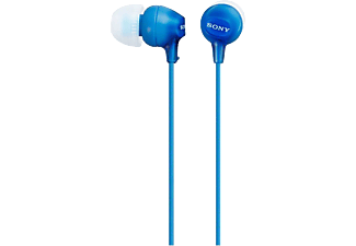 SONY MDR-EX15LPLI fülhallgató