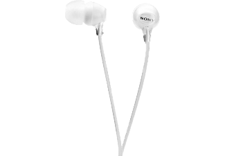SONY MDR-EX15LPW fülhallgató