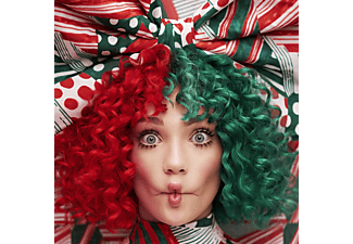 Sia - Everyday Is Christmas (Deluxe Edition) (CD)
