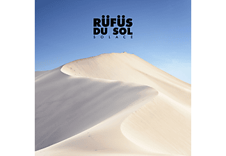 Rüfüs Du Sol - Solace (CD)