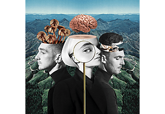 Clean Bandit - What Is Love? (Deluxe Edition) (CD)