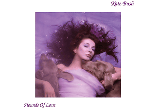 Kate Bush - Hounds Of Love (CD)