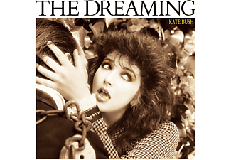 Kate Bush - The Dreaming (Vinyl LP (nagylemez))
