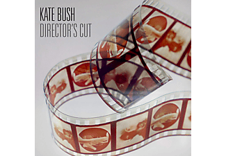 Kate Bush - Director's Cut (CD)
