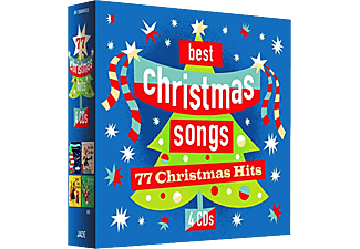 Különböző előadók - Swinging Christmas (Best Christmas Songs) (CD)