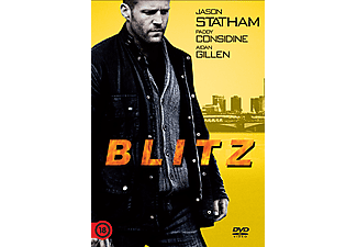 Blitz (DVD)