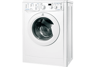 INDESIT IWSND 61253 C ECO EU.L elöltöltős keskeny mosógép