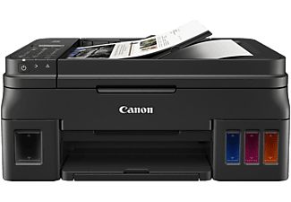 CANON Pixma G4411 multifunkciós színes WiFi külső tintatartályos nyomtató (2316C025AA)