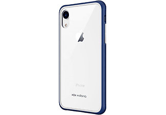 X-DORIA iPhone XR Prime szilikon kék tok (3X3C1606A)