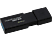 KINGSTON DataTraveler 100 G3 64GB USB 3.0 fekete pendrive