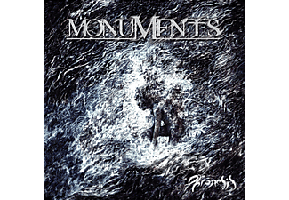 Monuments - Phronesis (Vinyl LP + CD)