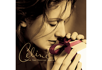 Céline Dion - These Are Special Times (Vinyl LP (nagylemez))