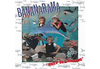 Bananarama - Deep Sea Skiving (Limited) (Vinyl LP (nagylemez))