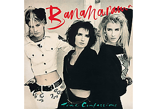 Bananarama - True Confessions (Limited Edition) (Vinyl LP (nagylemez))