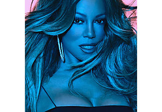 Mariah Carey - Caution (CD)