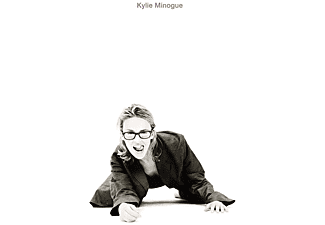 Kylie Minogue - Kylie Minogue (Limited Edition) (Vinyl LP (nagylemez))