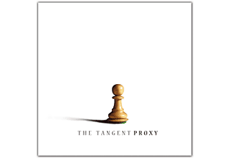 Tangent - Proxy (Limited Edition) (Bonus Track) (Digipak) (CD)