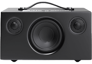 AUDIO PRO C-5 Alexa multiroom hangszóró, fekete