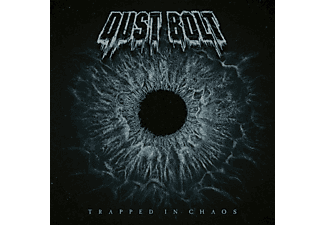 Dust Bolt - Trapped In Chaos (Vinyl LP (nagylemez))