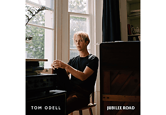 Tom Odell - Jubilee Road (CD)