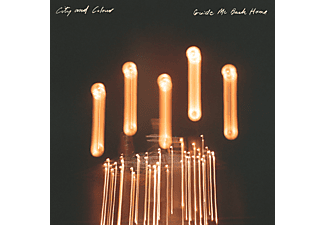 City And Colour - Guide Me Back Home (CD)