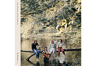 Paul McCartney & Wings - Wild Life (CD)