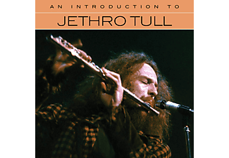 Jethro Tull - An Introduction To Jethro Tull (CD)