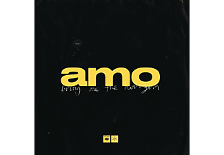 Bring Me The Horizon - Amo (Vinyl LP (nagylemez))