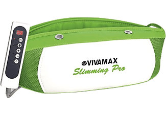 VIVAMAX GYVMA Alakformáló masszázsöv intenzív hőterápiával