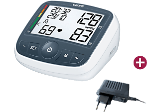 BEURER BM 40 + ONPACK felkaros vérnyomásmérő