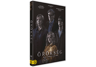 Örökség (DVD)