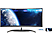 PHILIPS BDM3490UC-00 34 İnç Kıvrımlı UltraWide WQHD LCD Monitör Siyah