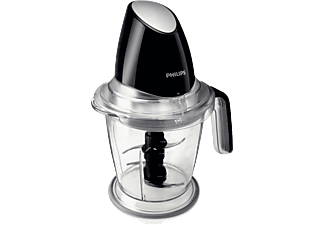 PHILIPS Viva Collection HR1398/80 500 W Doğrayıcı