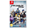 Fire Emblem Warriors (Nintendo Switch)