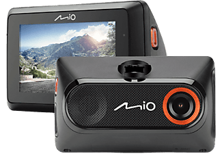 MIO MiVue 785 Touch FullHD Autós fedélzeti kamera