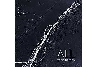 Yann Tiersen - All (CD)