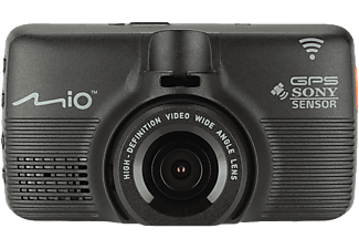 MIO MiVue 792 Pro WiFi FullHD Autós fedélzeti kamera