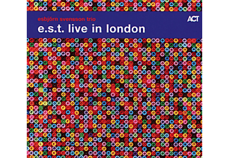 Esbjörn Svensson Trio - Live In London (10th Anniversary) (Digipak) (CD)