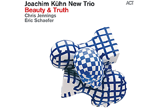 Kuhn New Trio Joachim  - Beauty & The Truth (CD)