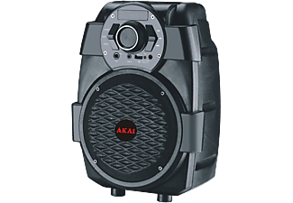 AKAI ABTS-806 hordozható bluetooth-os hangszóró