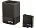 GOPRO Dual akkumulátor töltő + akkumulátor HERO5 Black/HERO6 Black és HERO7 Black kamerához (AADBD-001)