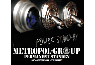 Metropol Group - Permanent Standby (CD)