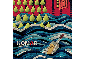 Nomad - Új remény (CD)