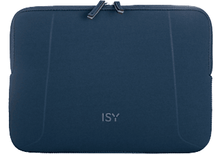 ISY INB-1112 11" - 12" kék notebook tok