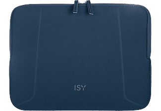 ISY INB-1314 13" - 14" kék notebook tok