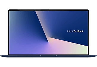 ASUS ZenBook 14 UX433FN-A5078T - Ultrabook (14 ", 256 GB SSD, Blau)