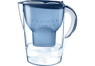 BRITA Marella XL vízszűrő, 3,5 liter, kék