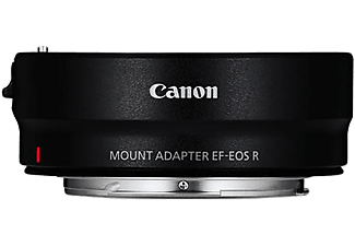 CANON EF-EOS R Mount adapter (L286)