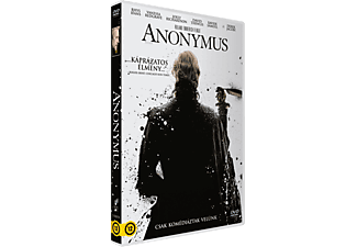 Anonymus (DVD)